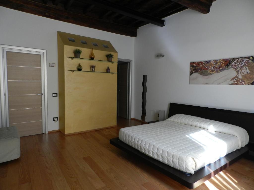 Flamini Domus Charming Apartamento *
