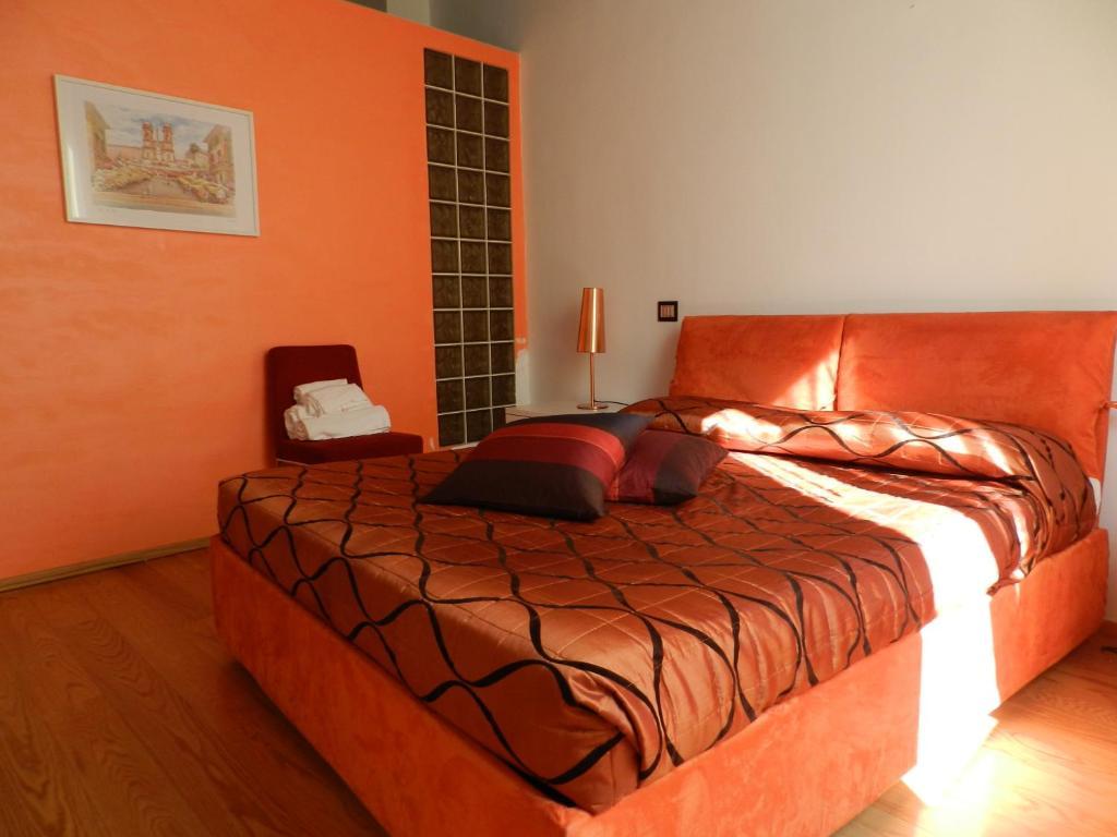 Flamini Domus Charming Apartamento