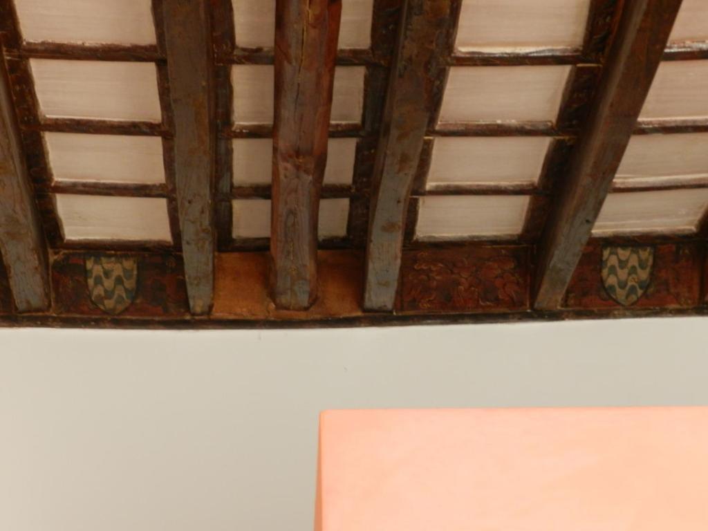 Apartamento Flamini Domus Charming Roma