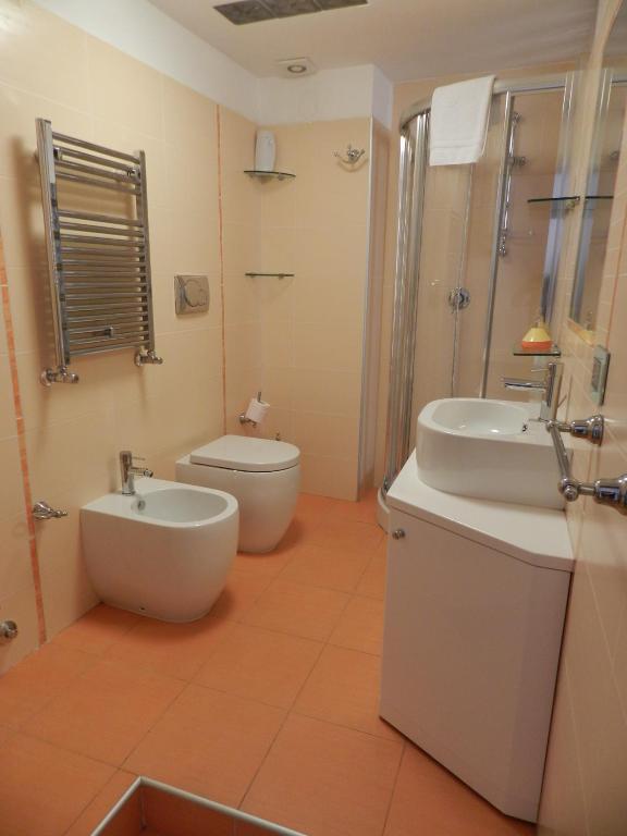 Flamini Domus Charming Apartamento Roma