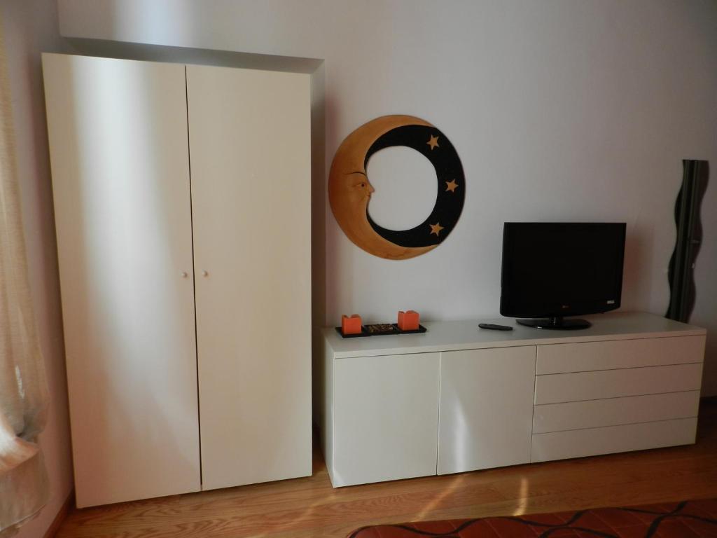Apartamento Flamini Domus Charming Roma