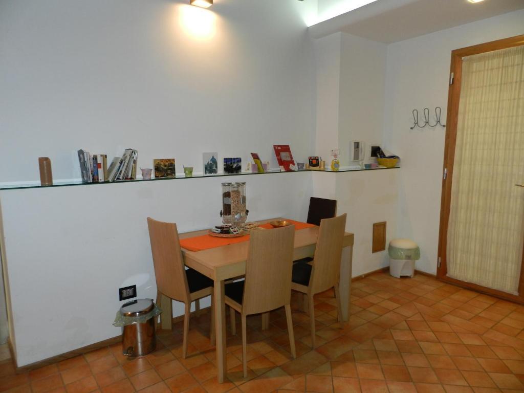 Flamini Domus Charming Apartamento *
