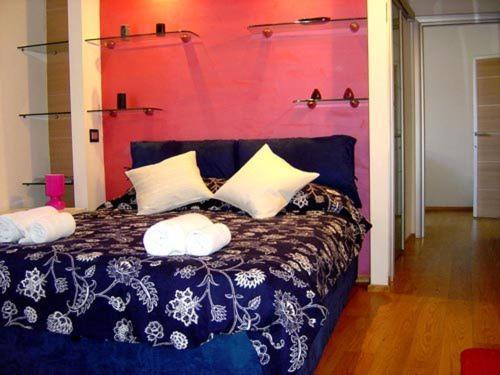 Flamini Domus Charming Apartamento *