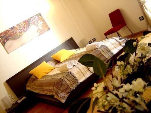 Flamini Domus Charming Apartamento Roma