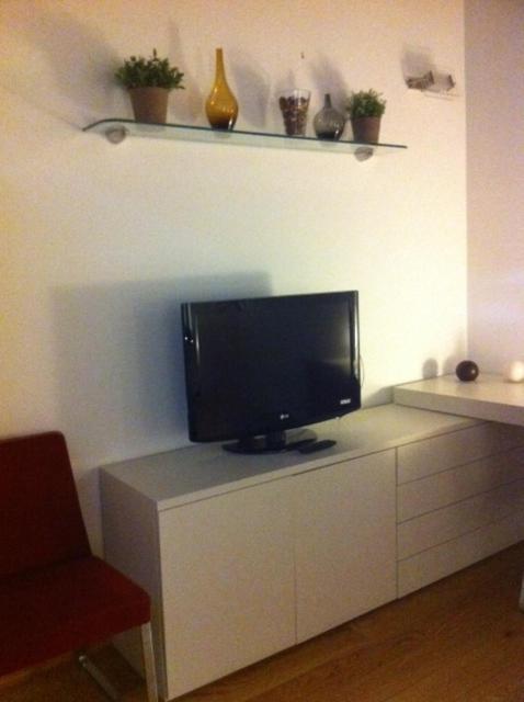 Flamini Domus Charming Apartamento *