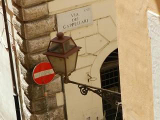 Flamini Domus Charming Apartamento *