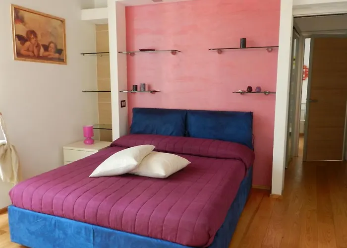 Flamini Domus Charming Suites