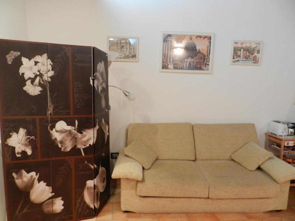 Appartamento Flamini Domus Charming Roma