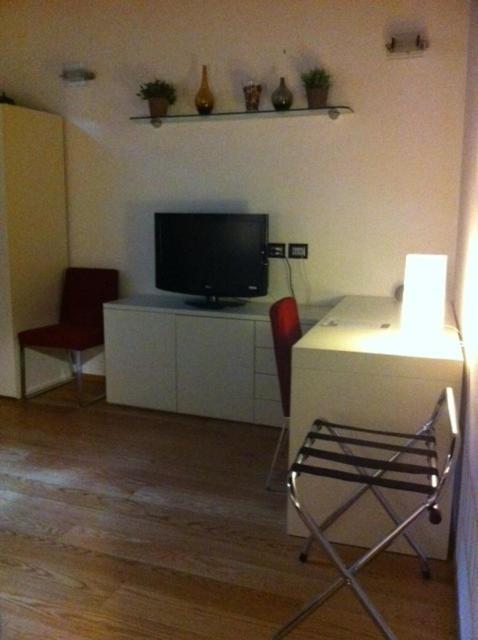 Appartamento Flamini Domus Charming Roma